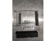 Recambio de centralita motor uce para bmw 1 (e81) 118 d referencia OEM IAM 0281013537  dde7807828