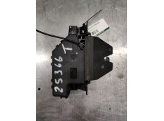 Recambio de cerradura maletero / porton para bmw 1 (e81) 118 d referencia OEM IAM   