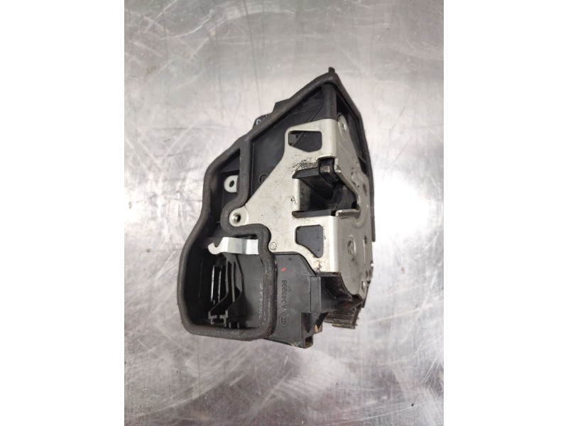 Recambio de cerradura puerta delantera derecha para bmw 1 (e81) 118 d referencia OEM IAM a046998  