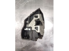 Recambio de cerradura puerta delantera derecha para bmw 1 (e81) 118 d referencia OEM IAM a046998   2