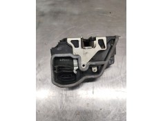 Recambio de cerradura puerta delantera izquierda para bmw 1 (e81) 118 d referencia OEM IAM a046998  