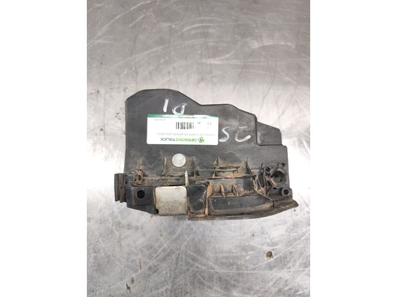 Recambio de cerradura puerta delantera izquierda para bmw 1 (e81) 118 d referencia OEM IAM a046998  