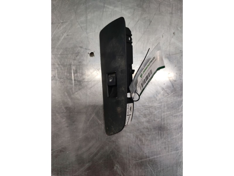 Recambio de mando elevalunas delantero derecho para bmw 1 (e81) 118 d referencia OEM IAM   