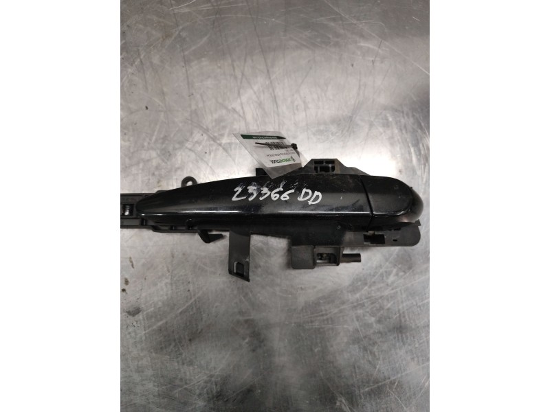 Recambio de maneta exterior delantera derecha para bmw 1 (e81) 118 d referencia OEM IAM   
