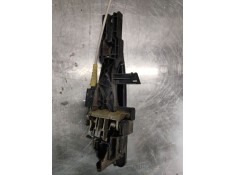 Recambio de maneta exterior delantera derecha para bmw 1 (e81) 118 d referencia OEM IAM    2