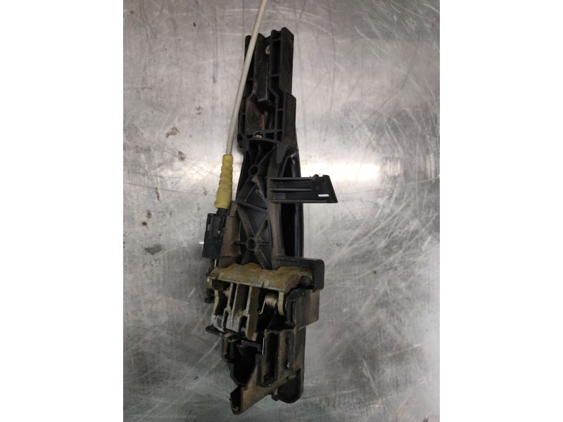 Recambio de maneta exterior delantera derecha para bmw 1 (e81) 118 d referencia OEM IAM   