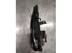 Recambio de maneta exterior delantera izquierda para bmw 1 (e81) 118 d referencia OEM IAM   
