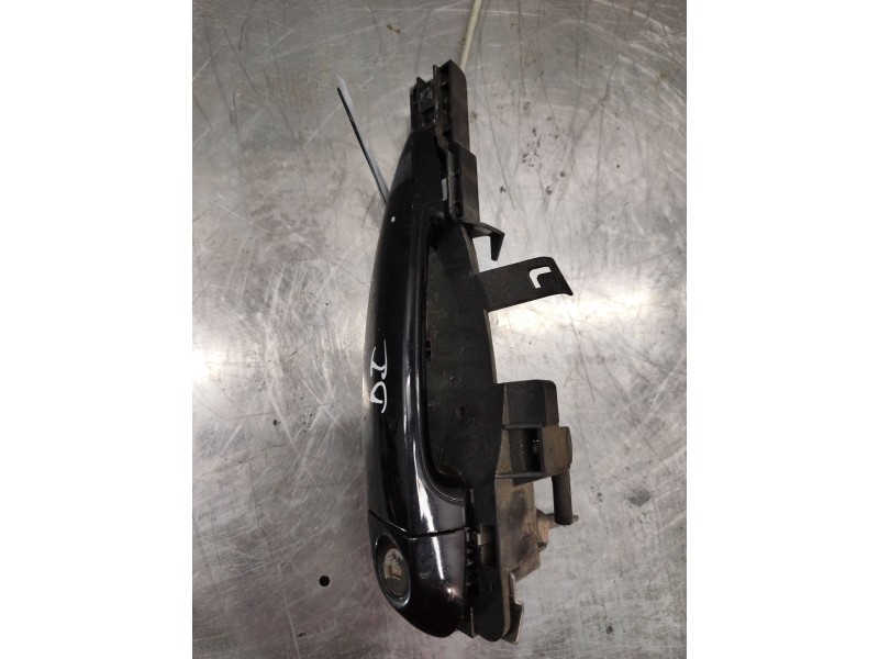 Recambio de maneta exterior delantera izquierda para bmw 1 (e81) 118 d referencia OEM IAM   