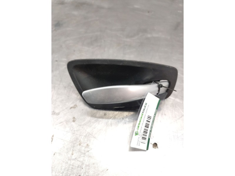 Recambio de maneta interior delantera derecha para bmw 1 (e81) 118 d referencia OEM IAM   
