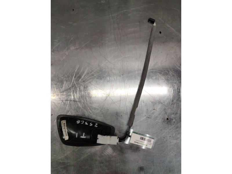 Recambio de maneta interior trasera izquierda para bmw 1 (e81) 118 d referencia OEM IAM   