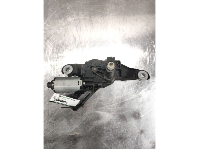 Recambio de motor limpia trasero para bmw 1 (e81) 118 d referencia OEM IAM 7199569d1  