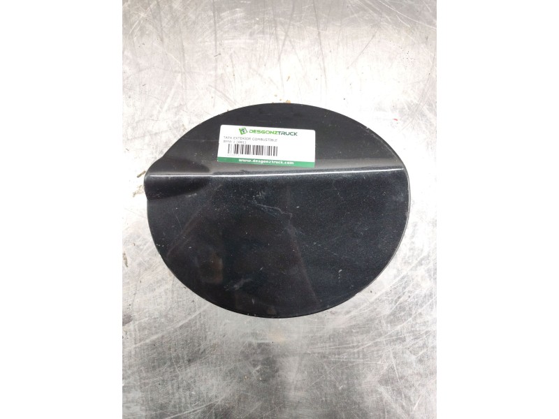 Recambio de tapa exterior combustible para bmw 1 (e81) 118 d referencia OEM IAM   
