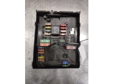 Recambio de caja reles / fusibles para volkswagen golf vi (5k1) 2.0 tdi referencia OEM IAM 3c09712490  