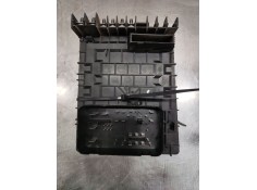 Recambio de caja reles / fusibles para volkswagen golf vi (5k1) 2.0 tdi referencia OEM IAM 3c09712490   2