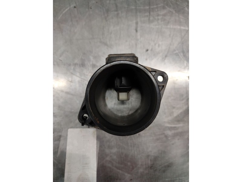 Recambio de caudalimetro para nissan nv200 furgoneta 1.5 dci 90 (m20, m20m) referencia OEM IAM 5WK97021  