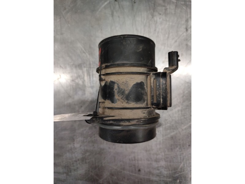 Recambio de caudalimetro para nissan nv200 furgoneta 1.5 dci 90 (m20, m20m) referencia OEM IAM 5WK97021  
