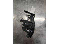 Recambio de cerradura capot para nissan nv200 furgoneta 1.5 dci 90 (m20, m20m) referencia OEM IAM   