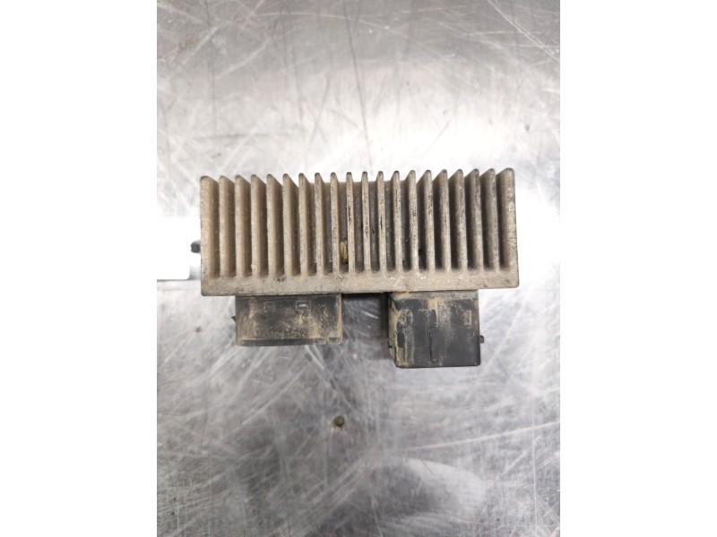 Recambio de modulo electronico para nissan nv200 furgoneta 1.5 dci 90 (m20, m20m) referencia OEM IAM 271206395r  