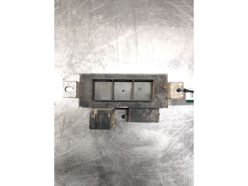 Recambio de modulo electronico para nissan nv200 furgoneta 1.5 dci 90 (m20, m20m) referencia OEM IAM 271206395r  