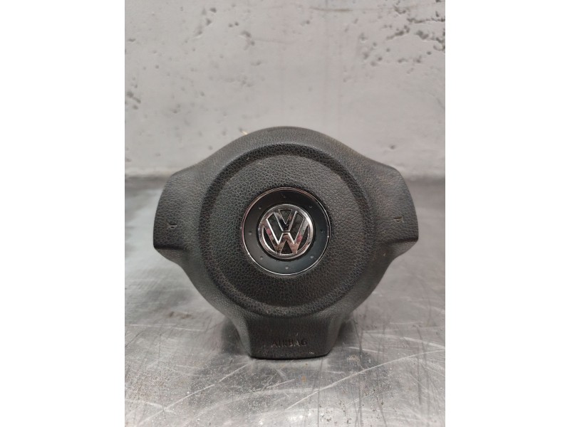 Recambio de airbag delantero izquierdo para volkswagen polo v (6r1, 6c1) 1.6 tdi referencia OEM IAM 1064625020351  