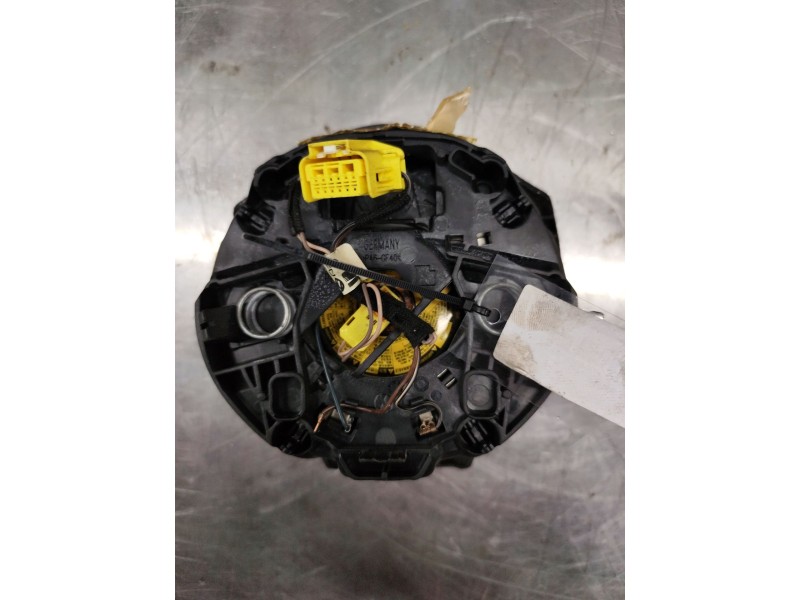 Recambio de airbag delantero izquierdo para volkswagen polo v (6r1, 6c1) 1.6 tdi referencia OEM IAM 1064625020351  
