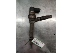 Recambio de inyector para opel astra h berlina cosmo referencia OEM IAM 0445110175  