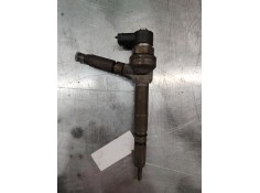 Recambio de inyector para opel astra h berlina cosmo referencia OEM IAM 0445110175   2