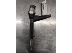 Recambio de inyector para opel meriva cosmo referencia OEM IAM 8973138612  27949