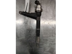 Recambio de inyector para opel meriva cosmo referencia OEM IAM 8973138612  27949 2