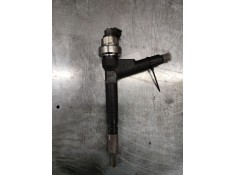 Recambio de inyector para opel meriva cosmo referencia OEM IAM 8973138612  27949