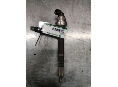 Recambio de inyector para opel meriva cosmo referencia OEM IAM 8973138612  27949 2