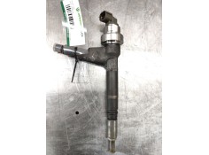 Recambio de inyector para opel meriva cosmo referencia OEM IAM 8973138612  27949