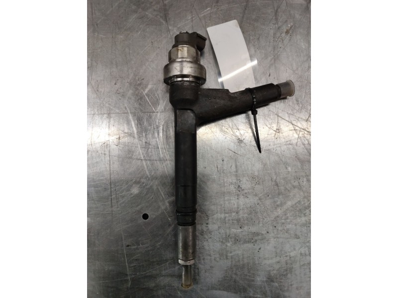 Recambio de inyector para opel meriva cosmo referencia OEM IAM 8973138612  27949