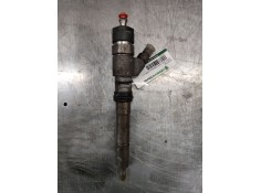 Recambio de inyector para iveco daily caja cerrada (1999 =>) referencia OEM IAM 0445120011  