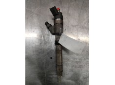 Recambio de inyector para iveco daily caja cerrada (1999 =>) referencia OEM IAM 0445120011  