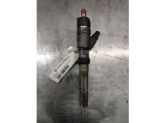 Recambio de inyector para iveco daily caja cerrada (1999 =>) referencia OEM IAM 0445120011   2