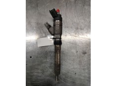 Recambio de inyector para iveco daily caja cerrada (1999 =>) referencia OEM IAM 0445120011   2