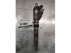 Recambio de inyector para iveco daily caja cerrada (1999 =>) referencia OEM IAM 0445120011  