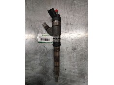 Recambio de inyector para iveco daily caja cerrada (1999 =>) referencia OEM IAM 0445120011   2