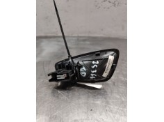 Recambio de maneta interior trasera derecha para bmw 1 (e81) 118 d referencia OEM IAM 3000247200   2