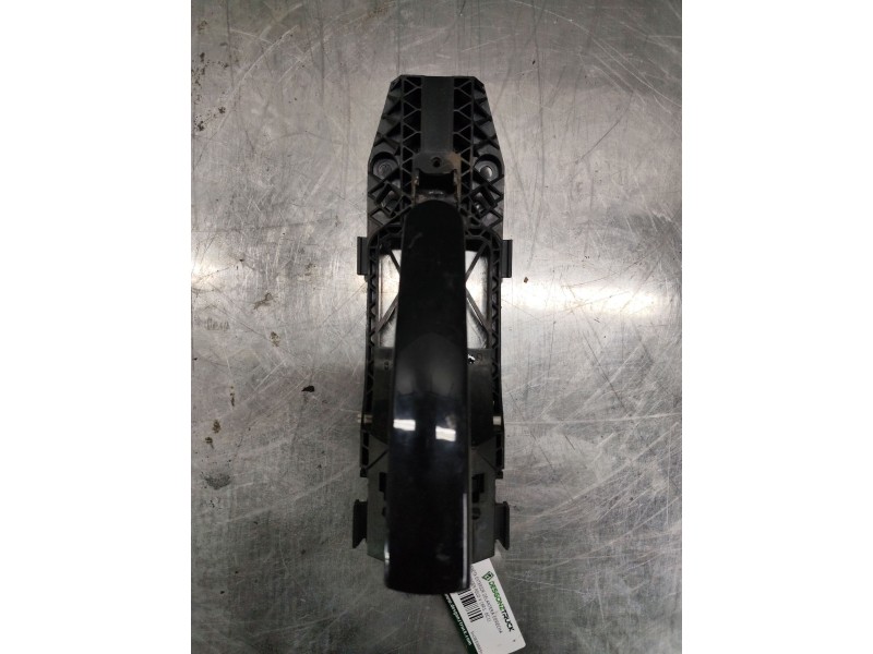 Recambio de maneta exterior delantera derecha para volkswagen polo v (6r1, 6c1) 1.6 tdi referencia OEM IAM 5n0839885h  
