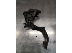 Recambio de pedal embrague para volkswagen polo v (6r1, 6c1) 1.6 tdi referencia OEM IAM 6r1721059aa  