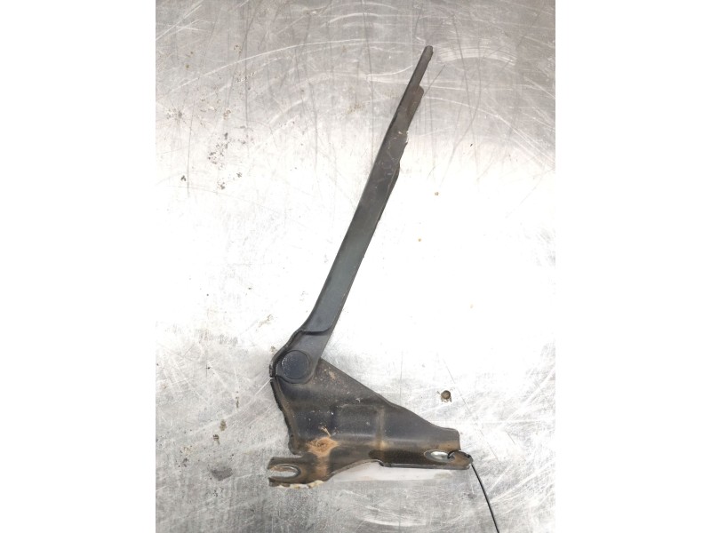 Recambio de bisagra capo izquierda para volkswagen polo v (6r1, 6c1) 1.6 tdi referencia OEM IAM ka8727  