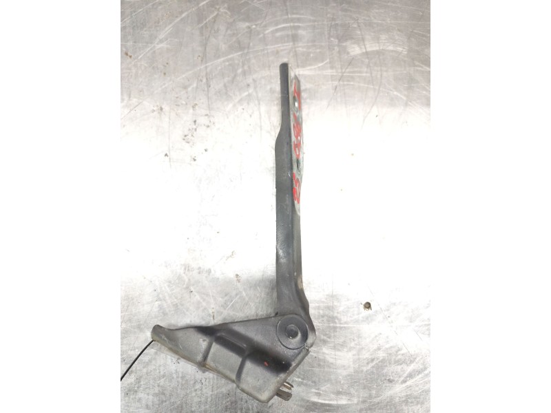 Recambio de bisagra capo izquierda para volkswagen polo v (6r1, 6c1) 1.6 tdi referencia OEM IAM ka8727  