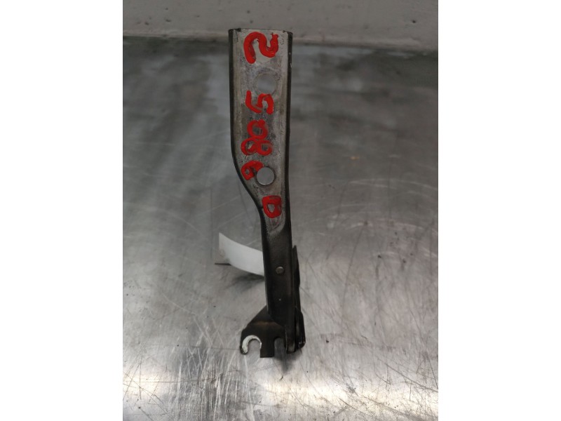 Recambio de bisagra capo derecha para volkswagen polo v (6r1, 6c1) 1.6 tdi referencia OEM IAM 823302a  