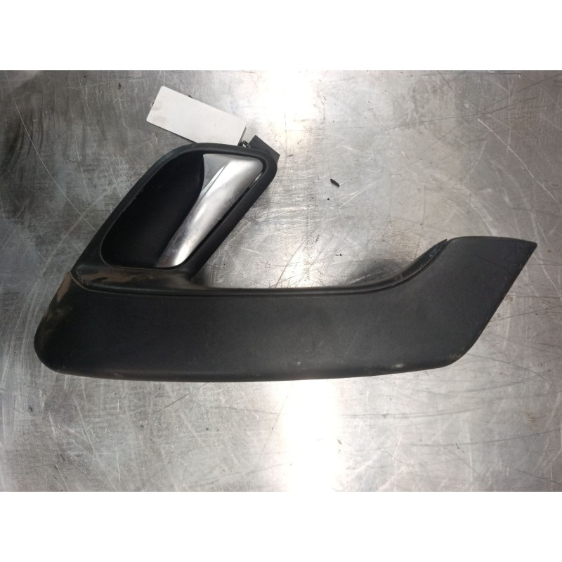 Recambio de maneta interior delantera derecha para volkswagen polo v (6r1, 6c1) 1.6 tdi referencia OEM IAM 6r0867180k  