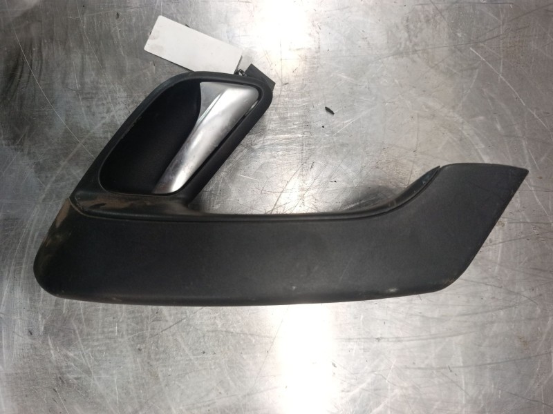 Recambio de maneta interior delantera derecha para volkswagen polo v (6r1, 6c1) 1.6 tdi referencia OEM IAM 6r0867180k  