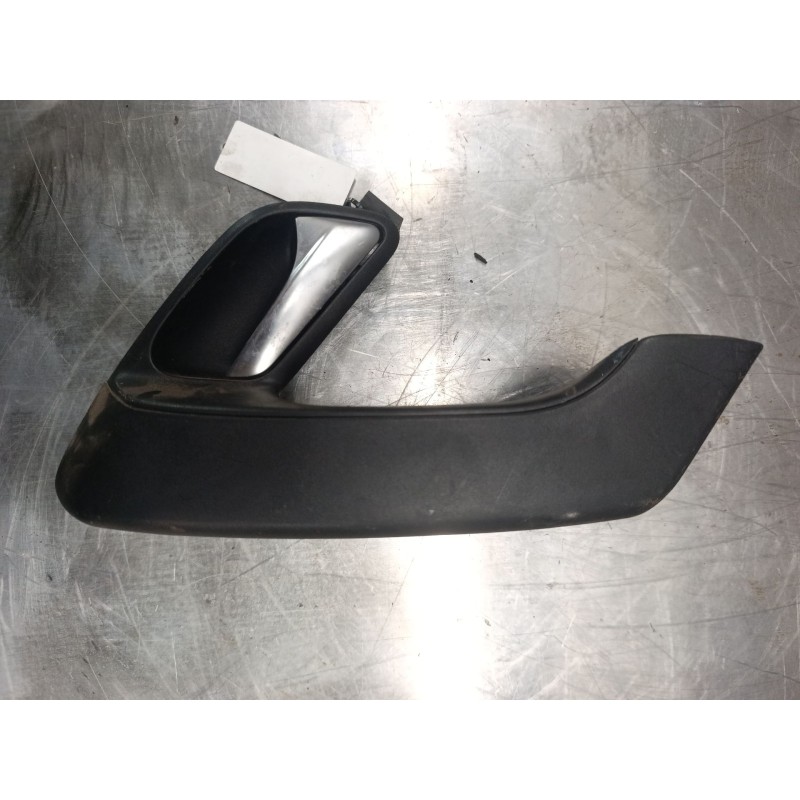 Recambio de maneta interior delantera derecha para volkswagen polo v (6r1, 6c1) 1.6 tdi referencia OEM IAM 6r0867180k  