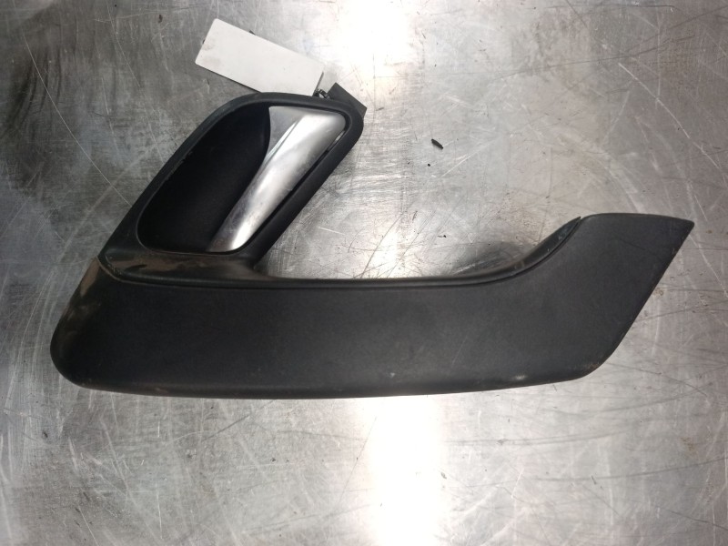 Recambio de maneta interior delantera derecha para volkswagen polo v (6r1, 6c1) 1.6 tdi referencia OEM IAM 6r0867180k  