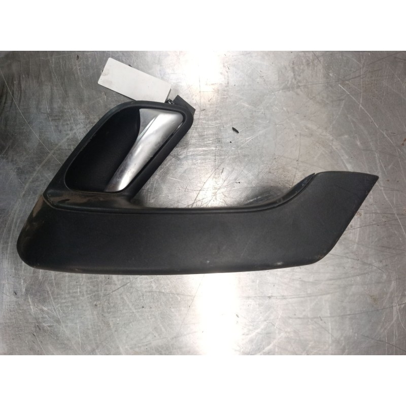 Recambio de maneta interior delantera derecha para volkswagen polo v (6r1, 6c1) 1.6 tdi referencia OEM IAM 6r0867180k  